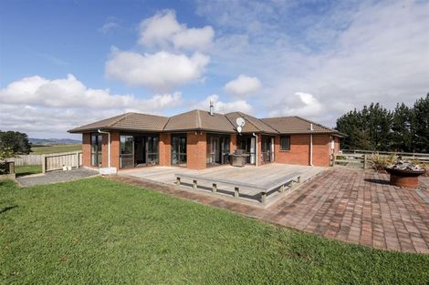 Photo of property in 520 Koheroa Road, Mercer, 2474