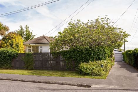 Photo of property in 7 Wallace Street, Bryndwr, Christchurch, 8053
