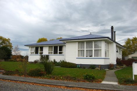 Photo of property in 1 Sherwood Place, Tapanui, 9522