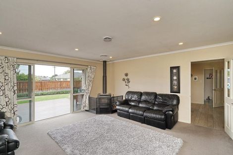 Photo of property in 34 Rembrandt Drive, Rolleston, 7614