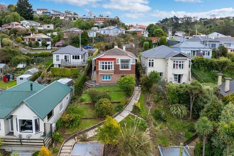 Photo of property in 22 Burnett Street, Calton Hill, Dunedin, 9012