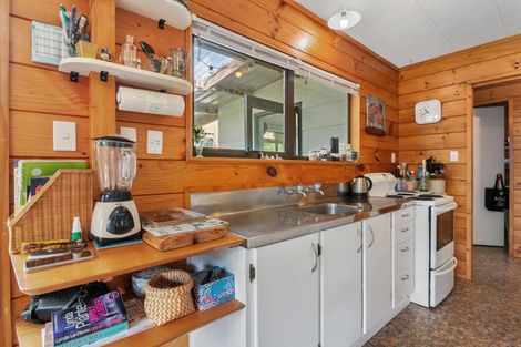 Photo of property in 21 Pakawau-bush Road, Pakawau, Collingwood, 7073