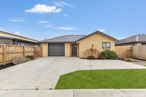 Photo of property in 14 Nathaniel Archer Street, Woodend, 7610