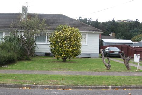 Photo of property in 30 Fisk Street, Naenae, Lower Hutt, 5011