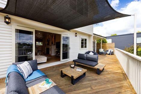 Photo of property in 11a Wellington Street, Hamilton East, Hamilton, 3216