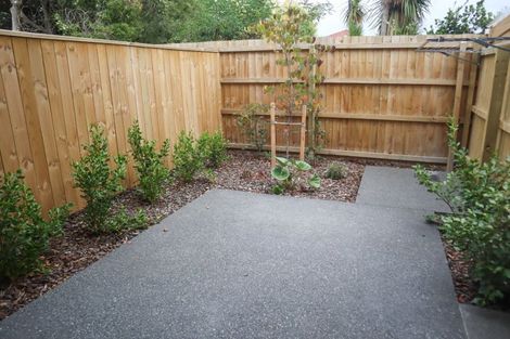 Photo of property in 6/167 Cranford Street, St Albans, Christchurch, 8014
