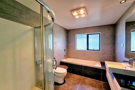 Photo of property in 9 Collier Drive, Flat Bush, Auckland, 2019