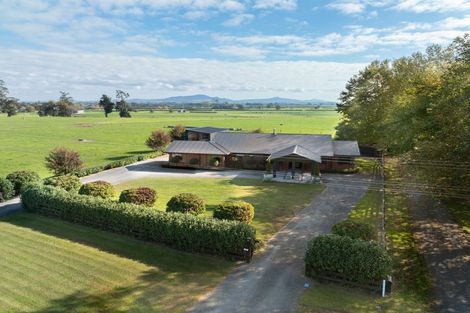 Photo of property in 299 Tower Road, Matamata, 3471