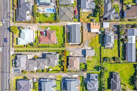 Photo of property in 32a Taylor Road, Mangere Bridge, Auckland, 2022