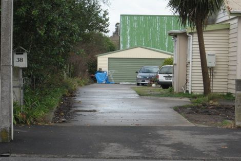 Photo of property in 38 Fifth Avenue, Enderley, Hamilton, 3214