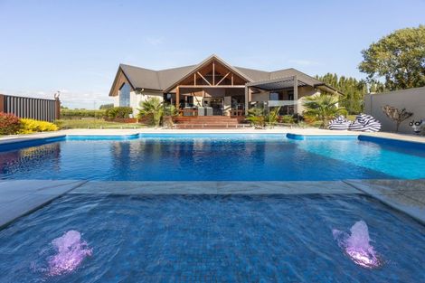 Photo of property in 67 Narrows Road, Rukuhia, Hamilton, 3282