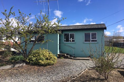 Photo of property in 5 Banks Street, Fairlie, 7925