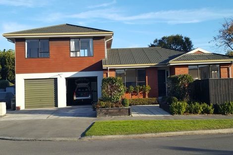 Photo of property in 27 Tivoli Place, Bishopdale, Christchurch, 8053