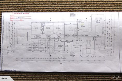 Photo of property in 59 Fergus Road, Loburn, Rangiora, 7472