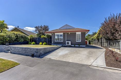 Photo of property in 40 Kimberley Street, Casebrook, Christchurch, 8051