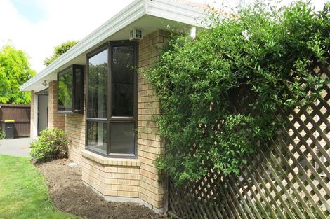 Photo of property in 55 Fairweather Crescent, Kaiapoi, 7630