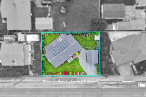 Photo of property in 15 Jane Street, Tinwald, Ashburton, 7700