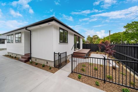 Photo of property in 370 Linwood Avenue, Bromley, Christchurch, 8062