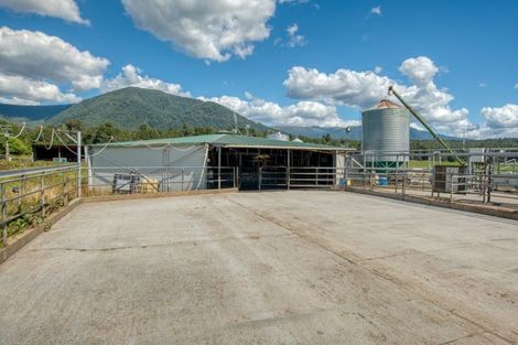 Photo of property in 1297 Haupiri Road, Haupiri, Dobson, 7872