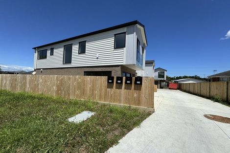 Photo of property in 22c Toru Street, Te Atatu Peninsula, Auckland, 0610