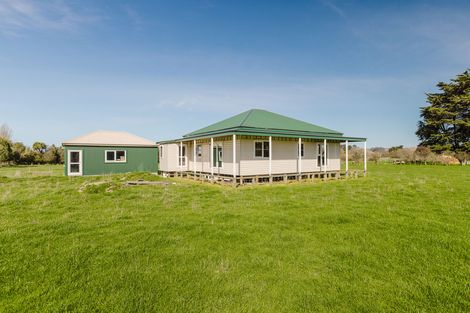 Photo of property in 42b Watsons Road, Te Ore Ore, Masterton, 5886