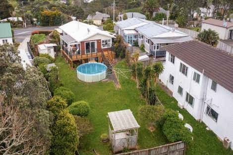 Photo of property in 199 Don Buck Road, Massey, Auckland, 0614