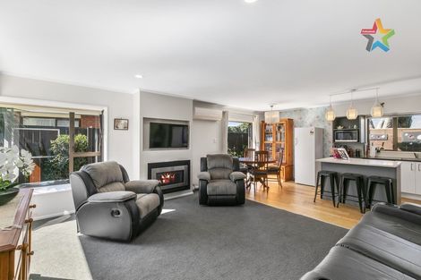 Photo of property in 52 Britannia Street, Petone, Lower Hutt, 5012
