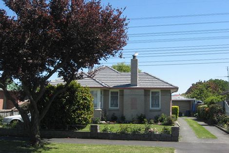 Photo of property in 31 Normandy Street, Bishopdale, Christchurch, 8053