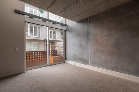 Photo of property in Ink'd, 6/19 Pirie Street, Mount Victoria, Wellington, 6011