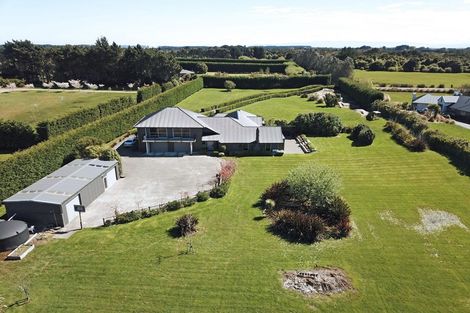 Photo of property in 225 Oreti Road, Otatara, Invercargill, 9879