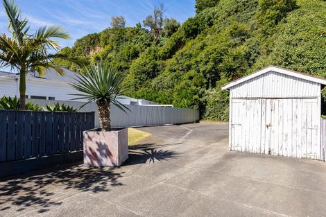 Photo of property in 156 Battery Road, Hospital Hill, Napier, 4110