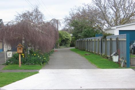 Photo of property in 8a William Street, Levin, 5510