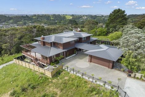 Photo of property in 162 Greenhithe Road, Greenhithe, Auckland, 0632