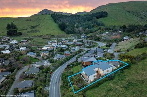 Photo of property in 92f Governors Bay Road, Cass Bay, Lyttelton, 8971