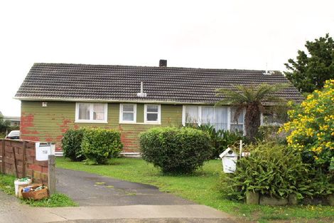 Photo of property in 14 Craig Place, Otara, Auckland, 2023
