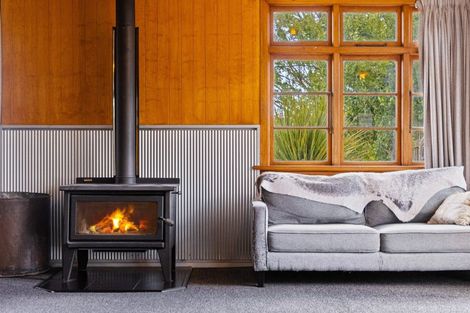 Photo of property in 3 Komako Road, Waipiata, Ranfurly, 9397