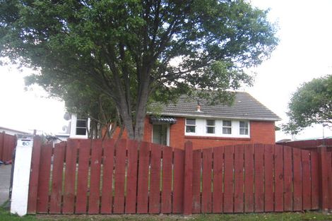 Photo of property in 60a Godley Street, Waiwhetu, Lower Hutt, 5010