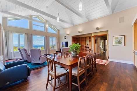 Photo of property in 49 Whakamoenga Point, Acacia Bay, Taupo, 3385