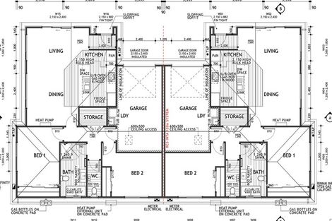 Photo of property in 19b Aitken Street, Ashburton, 7700