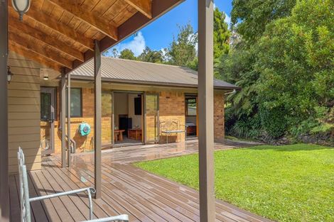 Photo of property in 349 Kauaeranga Valley Road, Thames, 3577