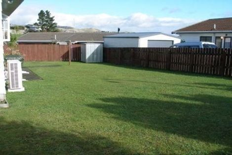 Photo of property in 1 Mayaro Crescent, Grenada Village, Wellington, 6037