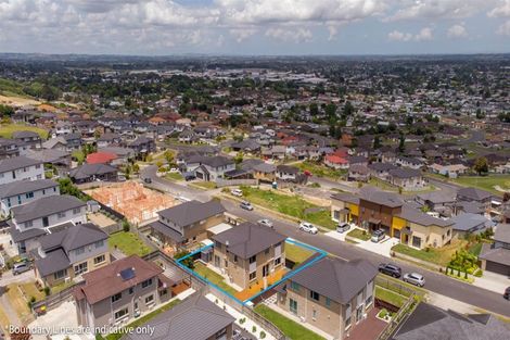 Photo of property in 16 Kirikiri Drive, Papakura, 2110