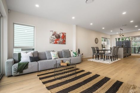 Photo of property in 55b Merriefield Avenue, Forrest Hill, Auckland, 0620