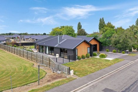 Photo of property in 75 Tarbottons Road, Tinwald, Ashburton, 7700