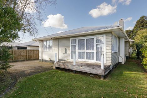 Photo of property in 521 Mangorei Road, Highlands Park, New Plymouth, 4312