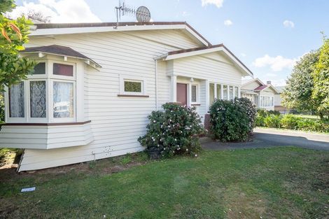 Photo of property in 36 Matipo Street, Takaro, Palmerston North, 4410