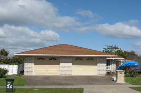 Photo of property in 26 Olympic Drive, Whakatane, 3120