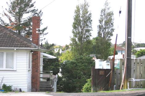 Photo of property in 50a Awaroa Road, Sunnyvale, Auckland, 0612