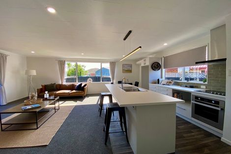 Photo of property in 87a Fergusson Street, Rakaia, 7710