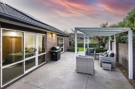 Photo of property in 32 Brigham Drive, Halswell, Christchurch, 8025